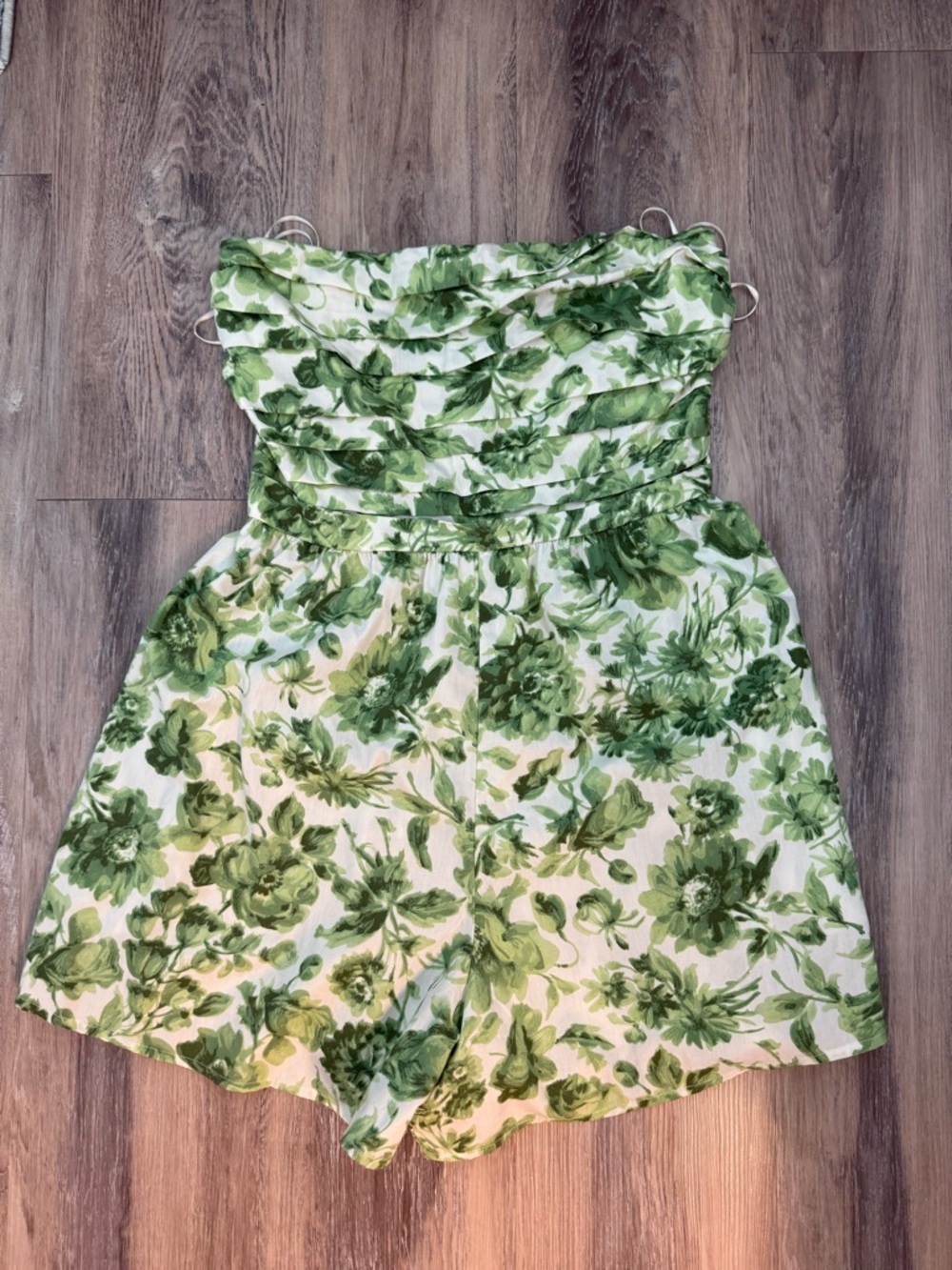 Abercrombie & Fitch Romper